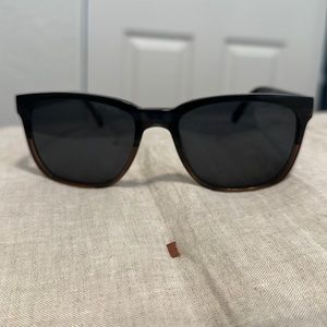 Warby Parker Barkley Sunglasses
